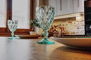 Dalmazia Home in Florence