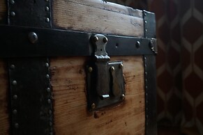 Dalmazia Home in Florence