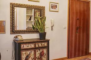 Dalmazia Home in Florence