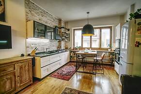 Dalmazia Home in Florence