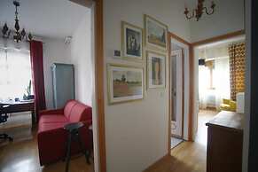 Dalmazia Home in Florence