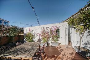 Dalmazia Home in Florence