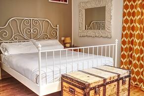 Dalmazia Home in Florence