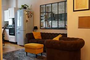 Dalmazia Home in Florence