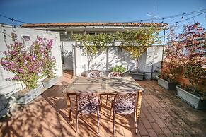 Dalmazia Home in Florence