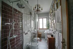 Dalmazia Home in Florence