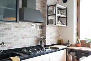 Dalmazia Home in Florence