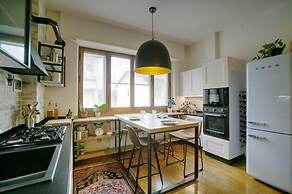 Dalmazia Home in Florence