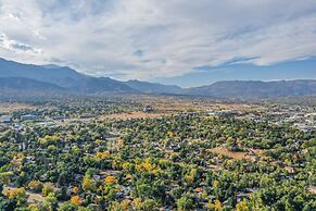 Elevated View