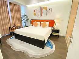 Hillside Luxury Phu Quoc Apartment