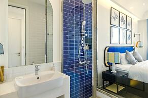 Hillside Luxury Phu Quoc Apartment