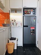 Hillside Luxury Phu Quoc Apartment