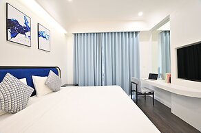 Hillside Luxury Phu Quoc Apartment