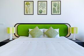 Hillside Luxury Phu Quoc Apartment