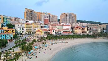 Hillside Luxury Phu Quoc Apartment