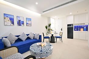 Hillside Luxury Phu Quoc Apartment