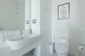 Hillside Luxury Phu Quoc Apartment