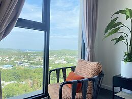 Hillside Luxury Phu Quoc Apartment