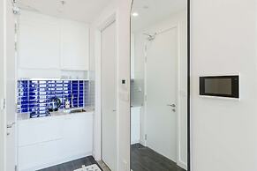 Hillside Luxury Phu Quoc Apartment