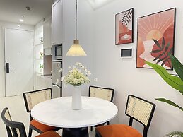 Hillside Luxury Phu Quoc Apartment