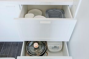 Hillside Luxury Phu Quoc Apartment