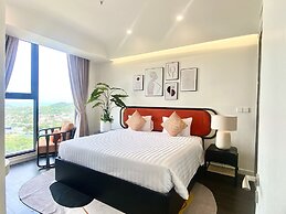 Hillside Luxury Phu Quoc Apartment