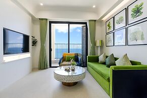 Hillside Luxury Phu Quoc Apartment