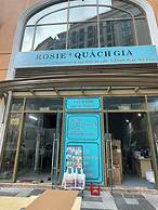 Hillside Luxury Phu Quoc Apartment