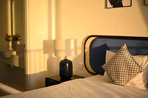 Hillside Luxury Phu Quoc Apartment