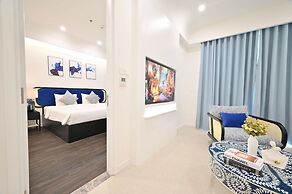Hillside Luxury Phu Quoc Apartment