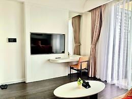 Hillside Luxury Phu Quoc Apartment