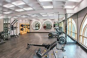 Hillside Luxury Phu Quoc Apartment