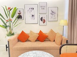 Hillside Luxury Phu Quoc Apartment