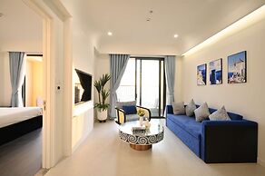 Hillside Luxury Phu Quoc Apartment