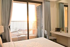 Hillside Luxury Phu Quoc Apartment