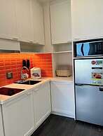 Hillside Luxury Phu Quoc Apartment