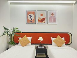 Hillside Luxury Phu Quoc Apartment