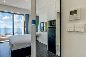 Hillside Luxury Phu Quoc Apartment