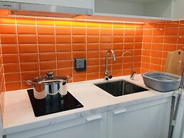 Hillside Luxury Phu Quoc Apartment