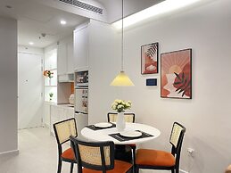 Hillside Luxury Phu Quoc Apartment