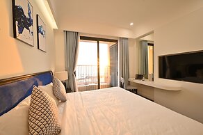 Hillside Luxury Phu Quoc Apartment