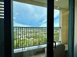 Hillside Luxury Phu Quoc Apartment