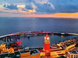 Hillside Luxury Phu Quoc Apartment