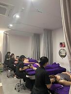 Hillside Luxury Phu Quoc Apartment