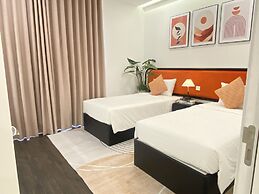 Hillside Luxury Phu Quoc Apartment