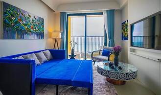 Hillside Luxury Phu Quoc Apartment