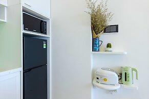 Hillside Luxury Phu Quoc Apartment