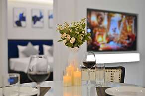 Hillside Luxury Phu Quoc Apartment