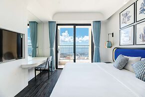 Hillside Luxury Phu Quoc Apartment