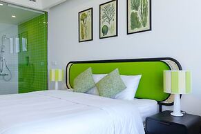 Hillside Luxury Phu Quoc Apartment